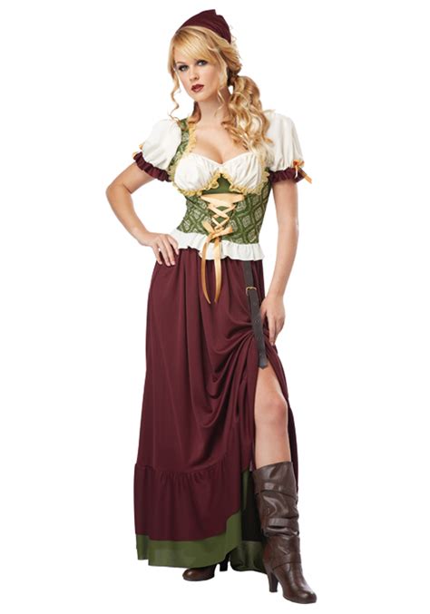 renaissance costume ideas women